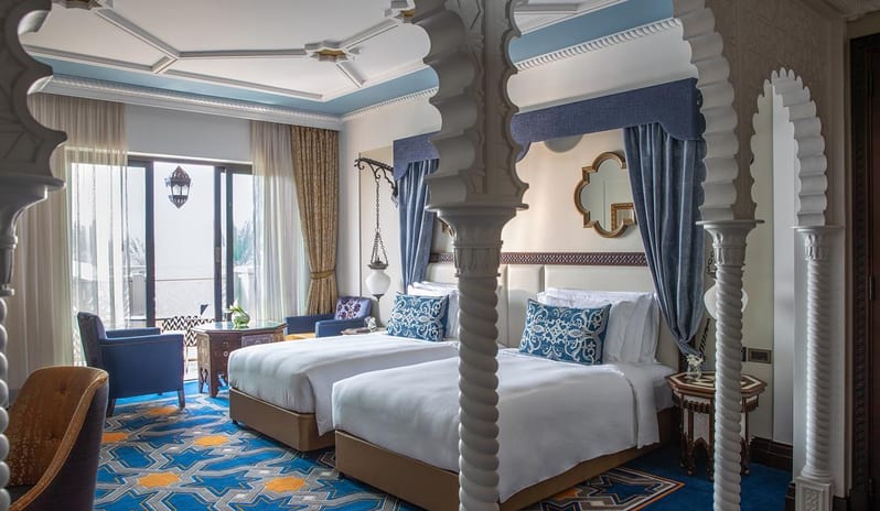 Jumeirah Al Qasr, Madinat Jumeirah-Arabian Deluxe 1_873